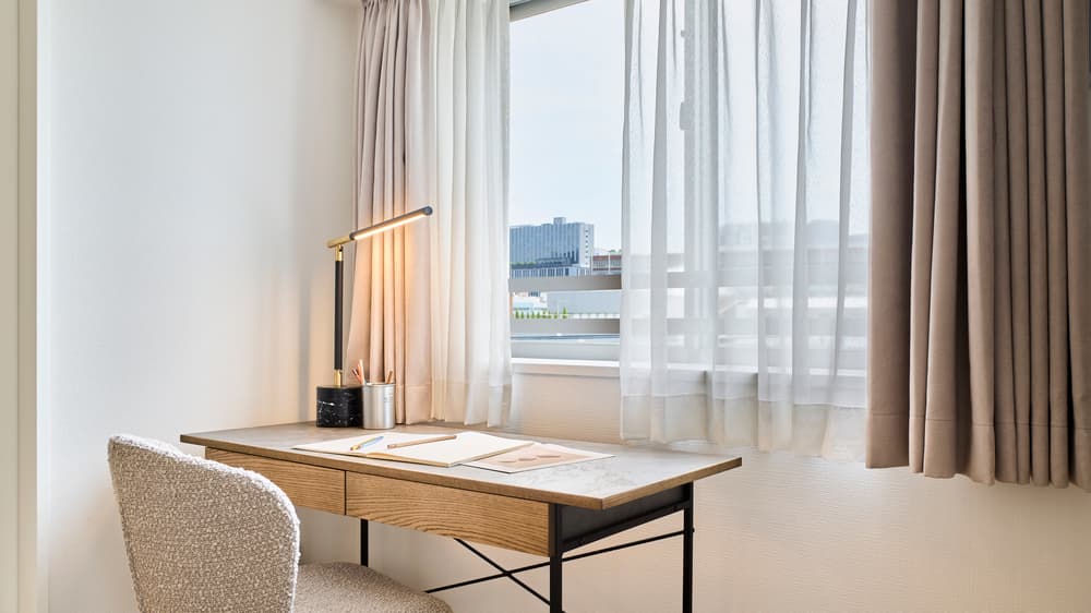 Room Type Gallery